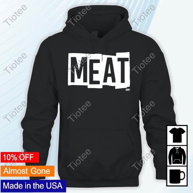Hobbs vs Miro Battle of the Meats 2023 Shirt