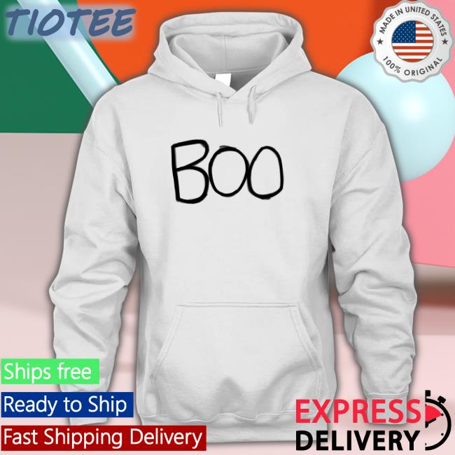 Joe Burrow Boo Shirts