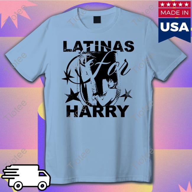 Enciso Latinas Harry Hoodie