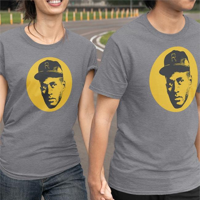 Alex Speier Clemente Floating Head Tank Clemente Museum Store