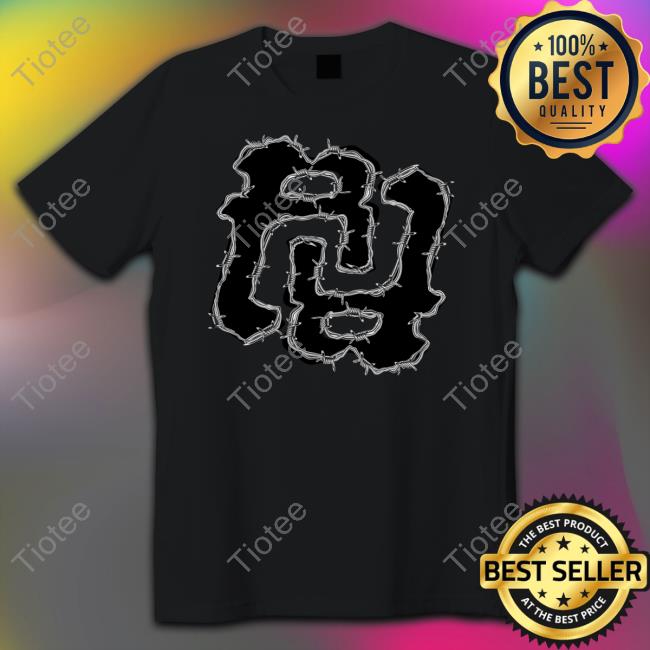 Kankanrr Rr Barb Sweatshirt