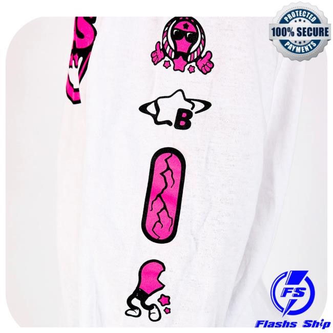 Stardrop L/S – Bad Ideas