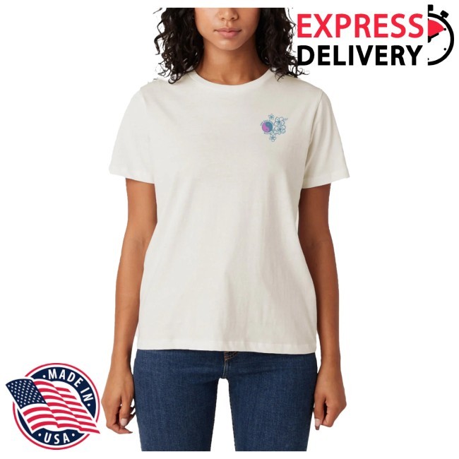 T&C Surf Blossom Classic Tee Tcsurf Shirt