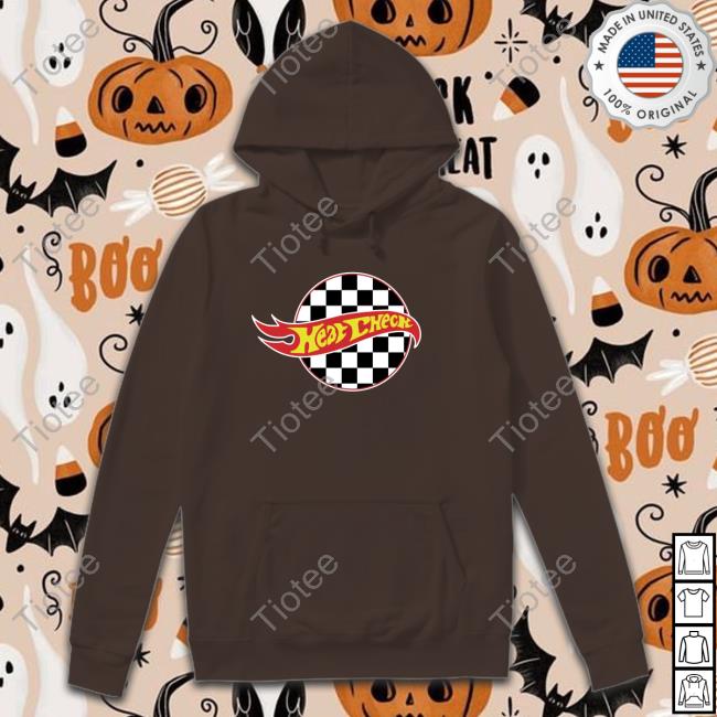 Heat Check Shirt