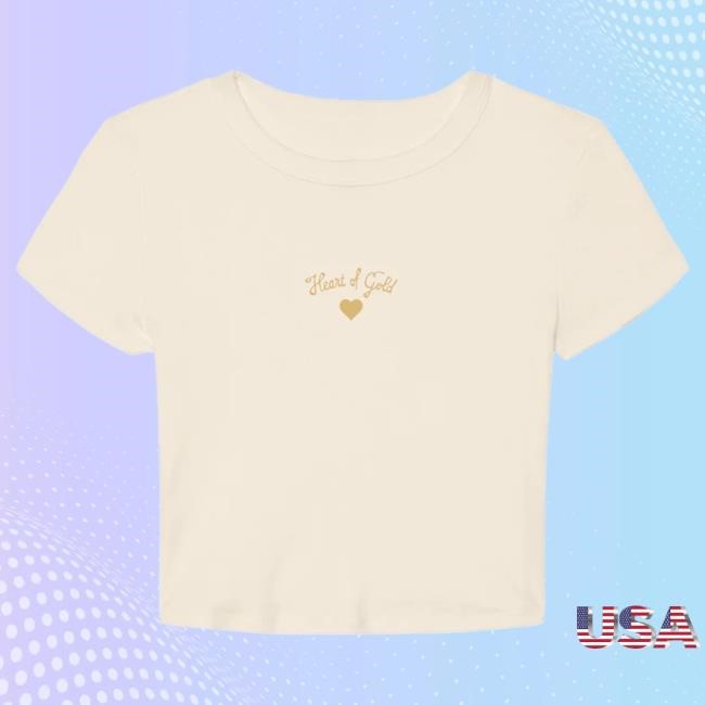 Official Shawn Mendes Merch Store Shop Heart Of Gold Baby Shirts ShawnMendes