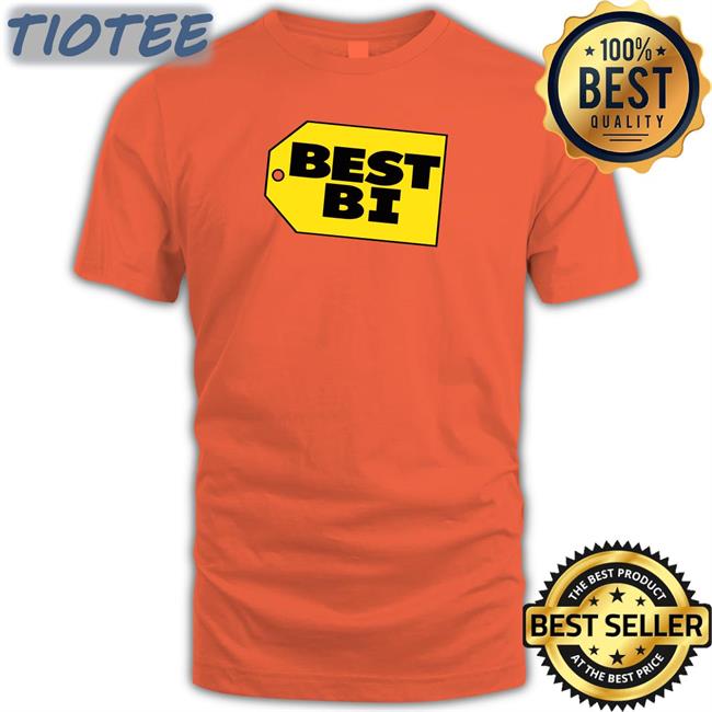 Best Bi Shirt