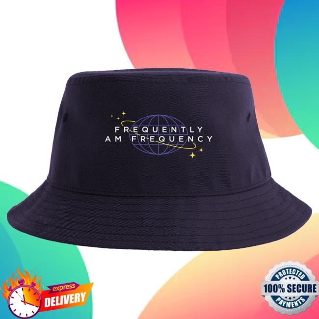 Official Frequency Festival Store Shop Frequency 2025 Bucket Cap FM4 Frequency Festival