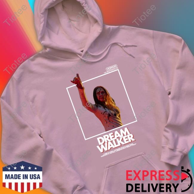 The Dream Walker Shirt