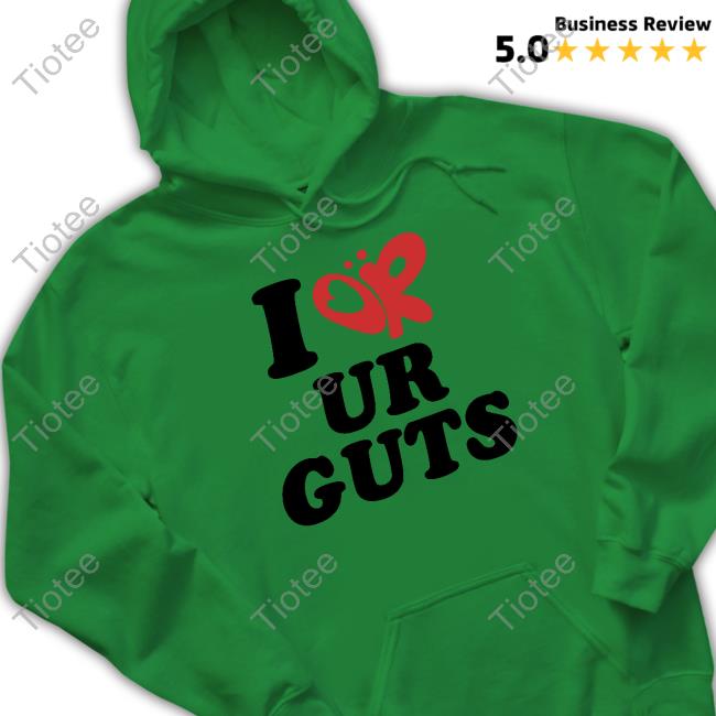 I Or Ur Guts T Shirts Oliviarodrigo Merch I Or Ur Guts Long Sleeve T Shirt