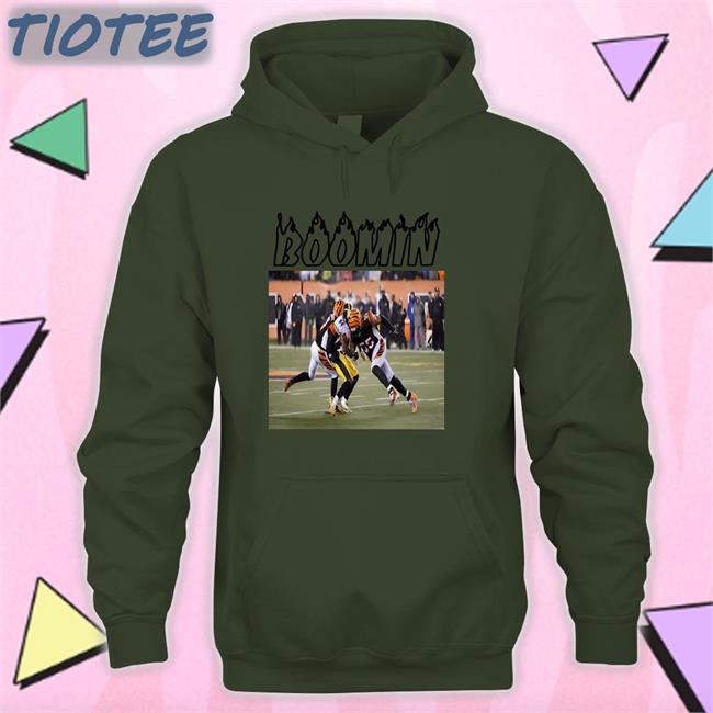 Will Compton Boomin Sweatshirts Boomin Sweatshirt Will Compton
