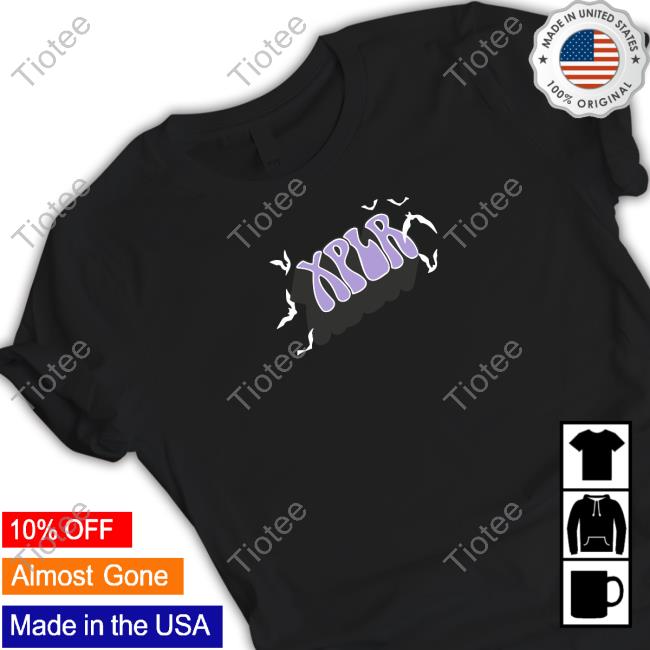 Shopxplr Fighting Demons Hw Tee Shirt