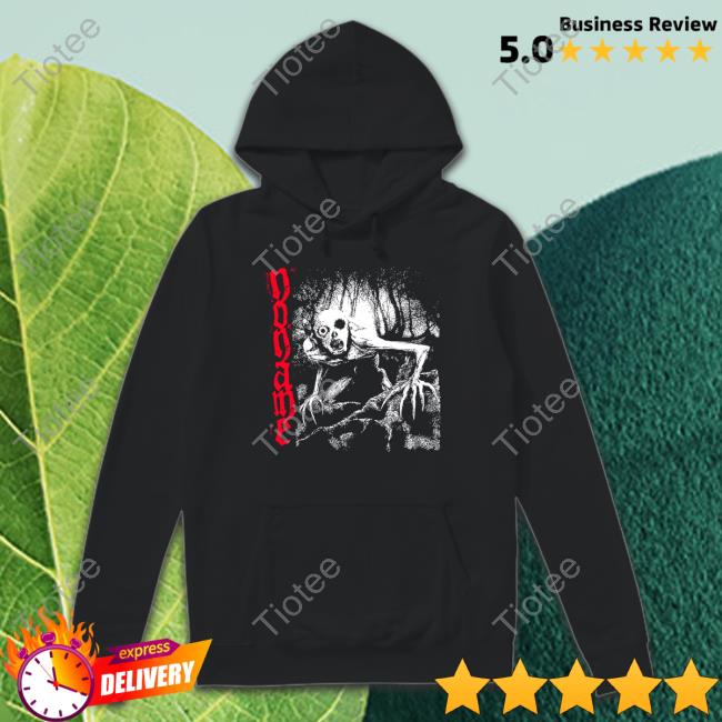 No Name Creature T Shirt