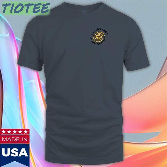 cat5care merch Strong Florida Hurricane Ian Relief Baseball Sleeve Tee Reed Timmer Store