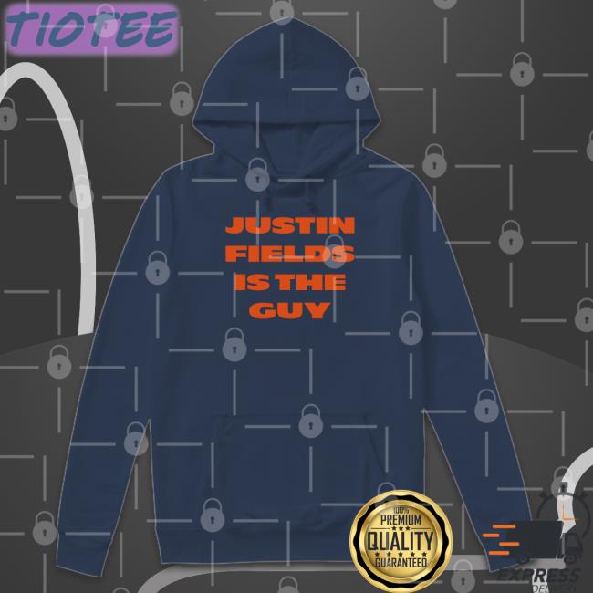 Barstool Sports Justin Fields Is The Guy Tank