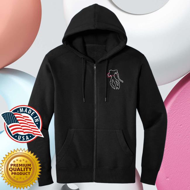 Horizon Forbidden West Corruptors Hoody