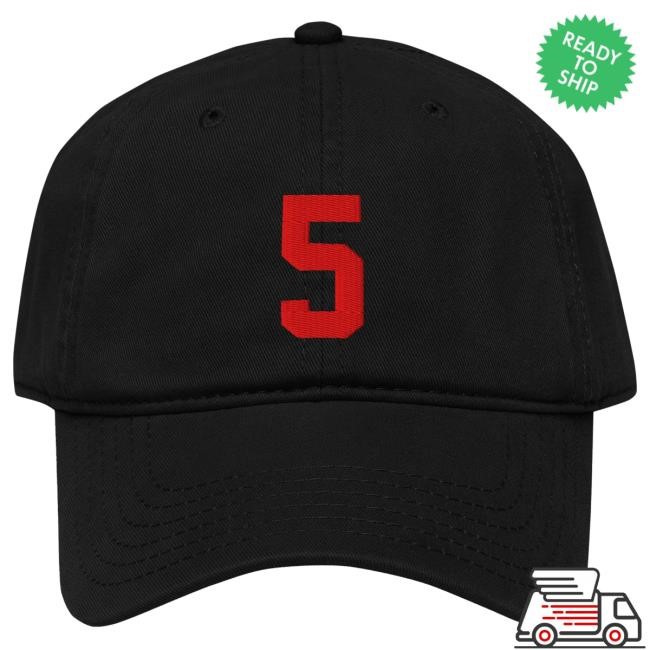 Authentic Cincinnati Legends Cap 5 Johnny Cincy Shirts Retro Cap