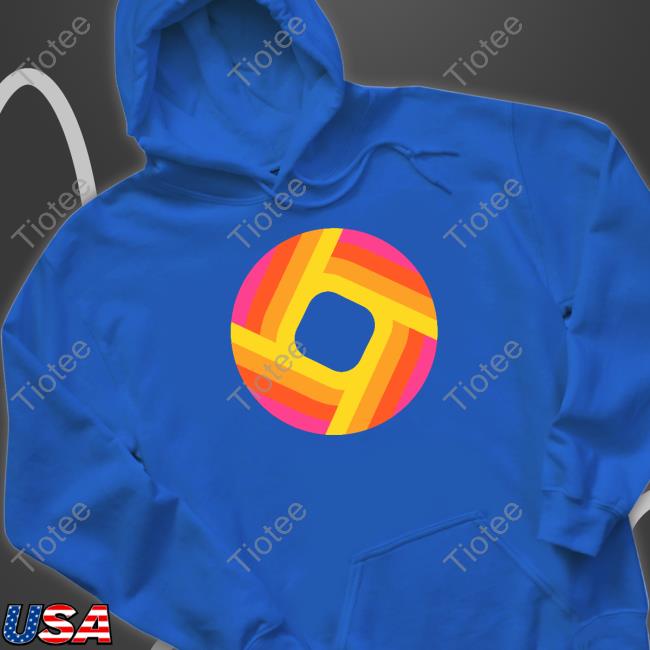 Halide Retro Sunset Sweatshirt