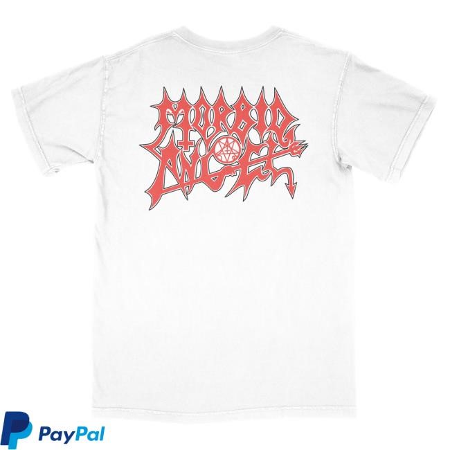 Das Bootleg Covenant Of Death New Shirt