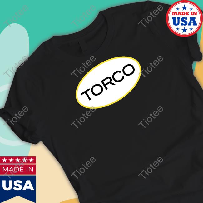 Obvious Shirts Torco Tee Shirt