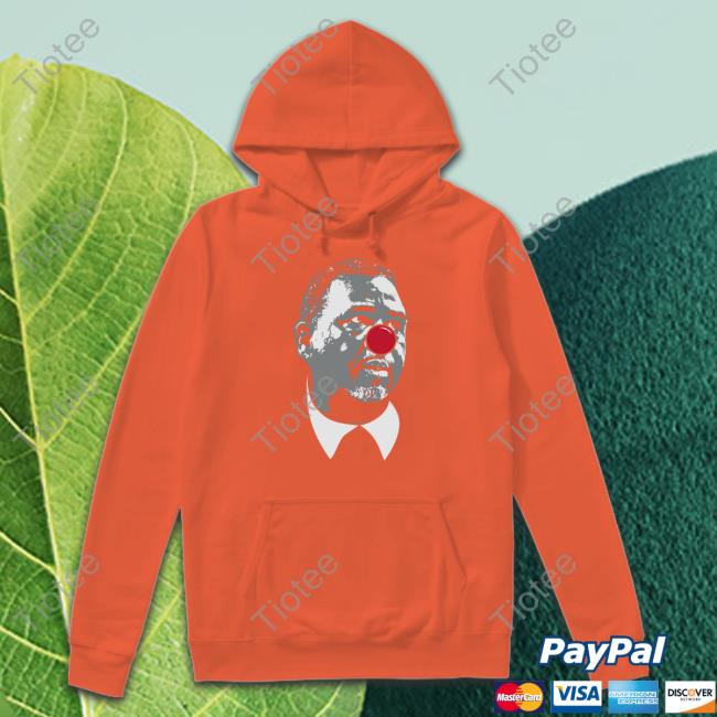 Barstool Sports Store Ec Clown Shirt Dave Portnoy