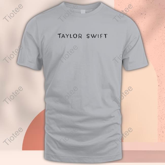 Taylor Swift 1989 Taylor's Version Eras T-Shirts