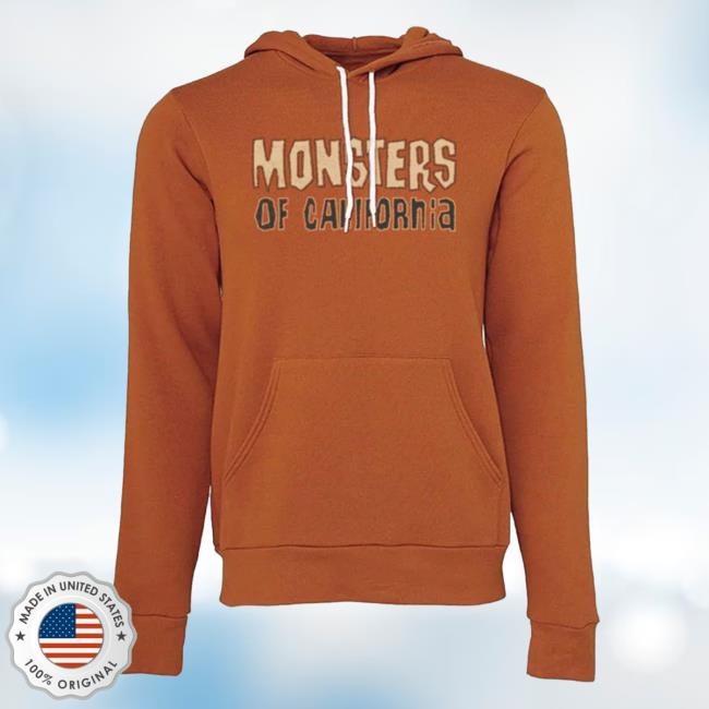 Official To The Stars Store Clothing Shop Store Moca Skateboarding Sweatshirts Autumn