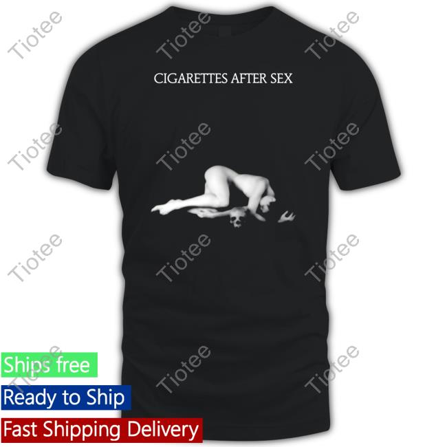 Each Time You Fall In Love Long Sleeve