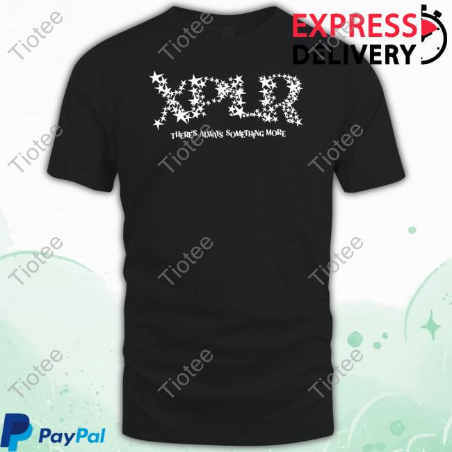 Glow In The Dark Stars Shirts