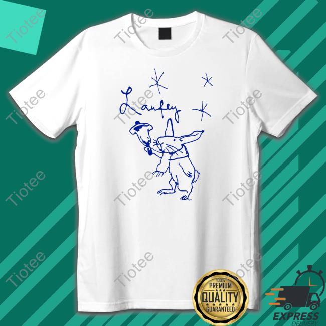 Jingle Bunny Tee Shirt