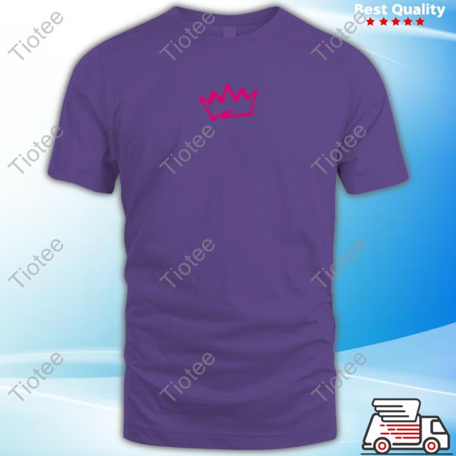 Otk Crown Grey Shirts