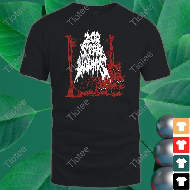 Blood Gurgle Shirts