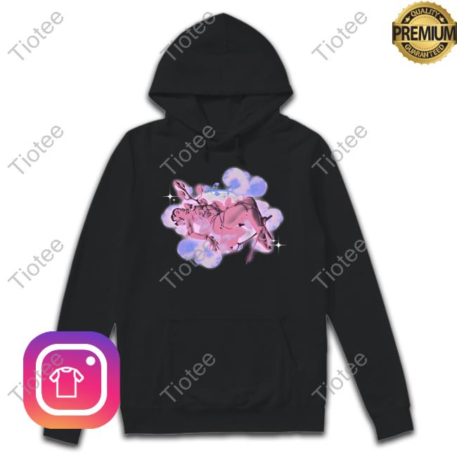 Kali Uchis Orquídeas Black Hoodies