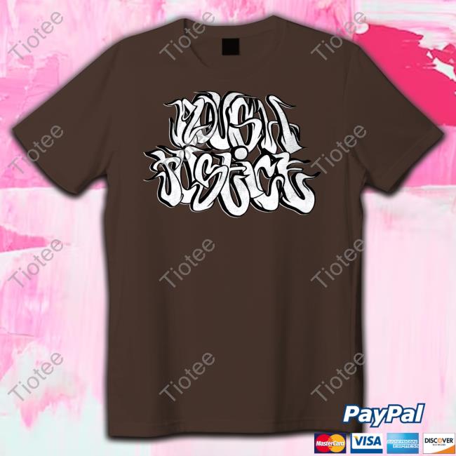 Official Mlvltd Music Rough Justice Graffiti Shirt Official Rough Justice Graffiti Shirt