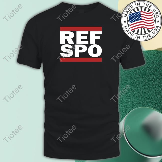 Official Deathmatch Worldwide Shop Sean Patrick O'brien Ref Spo Shirts Icw No Holds Barred
