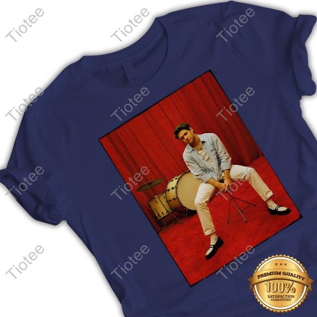 Heaven A Single By Niall Horan Shirt
