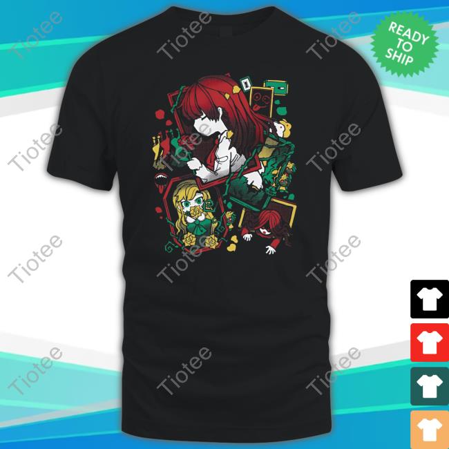 Fangamer Fabricated World Shirt