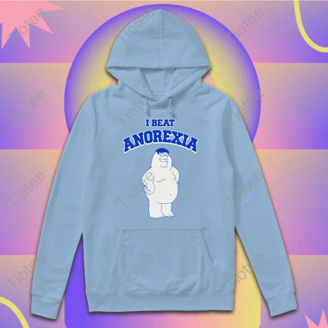 Killjoykgs I Beat Anorexia Shirt