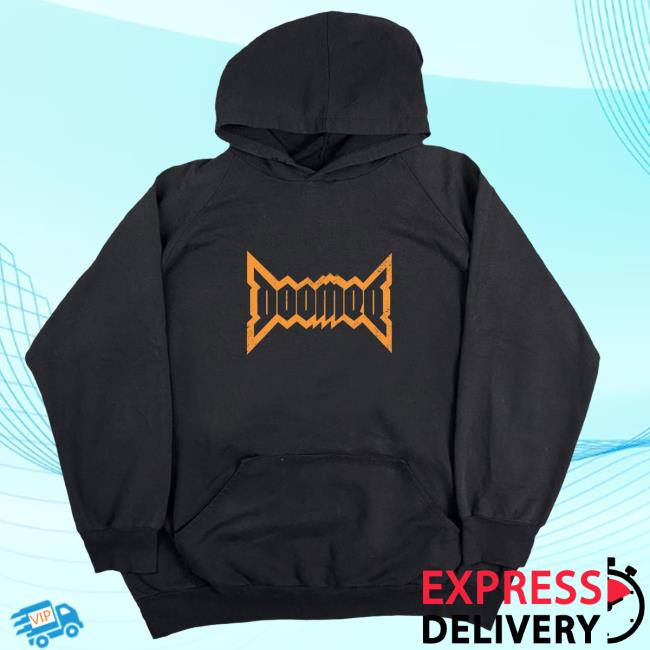 Daniel Howell - Doomed Sweater