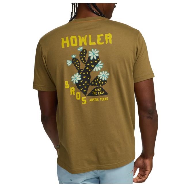 Howler Brothers Prickly Pear Tee