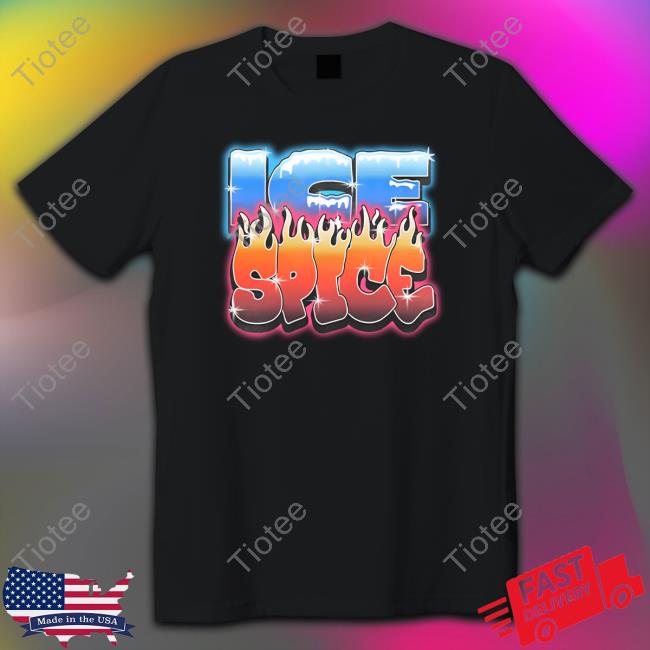 Ice Spice T Shirt