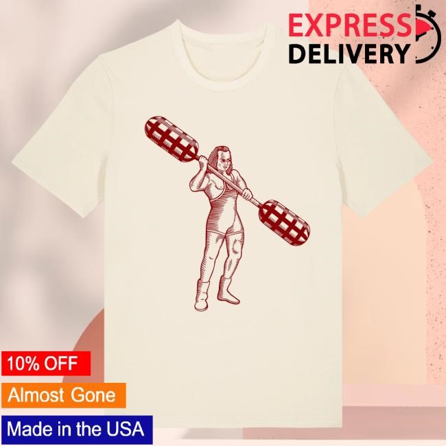 Beest Thou A Gladiator? T Shirt Jim'll Paint It