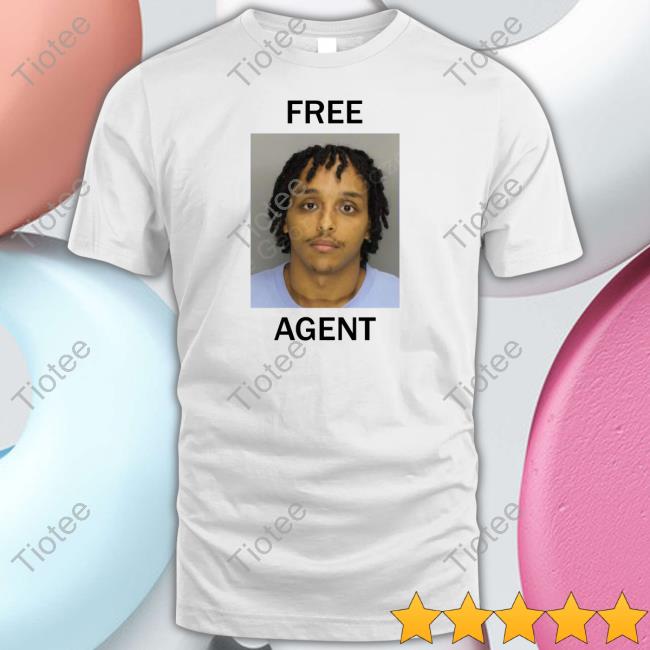 Free Agent T-Shirt