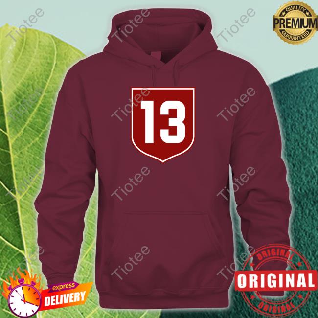 Colgate Men's Basketball 13 Ua Tee Shirt