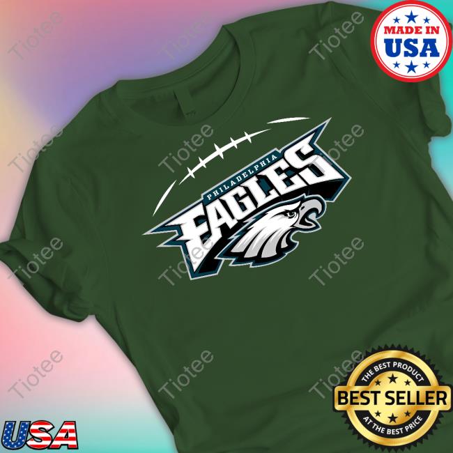 Best Of Swift Taylor Swift Wearing Philadelphia Eagles Gear Tee Shirt