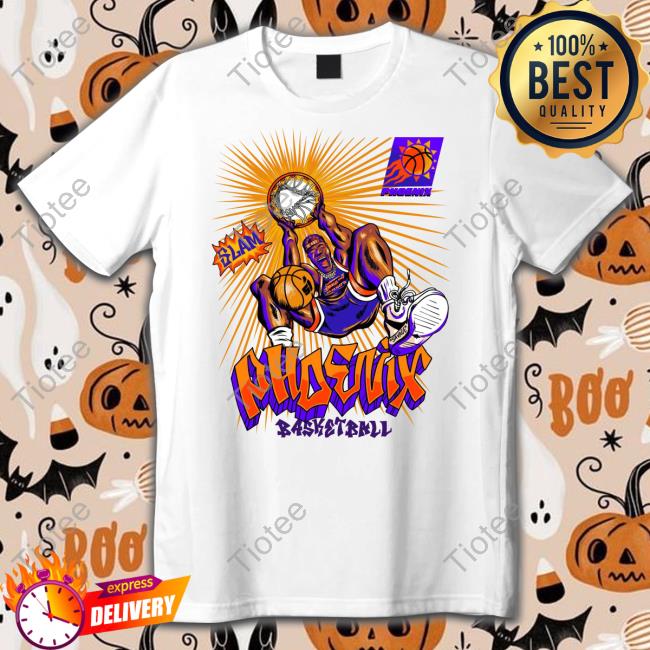 Savagee Merch Vintage 1993 Inspired Phoenix Sweatshirt