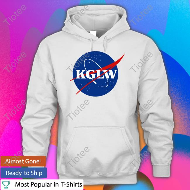Kglw Nasa T Shirt