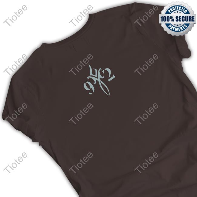 Ninetytwo Lmx92 Tee Ninetytwo Lmx92 Tee