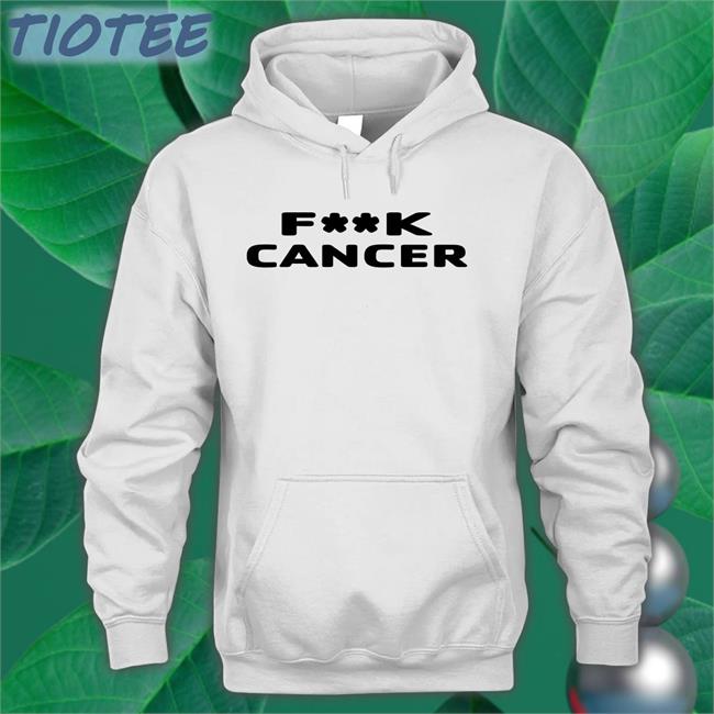 Fc Dallas Fuck Cancer Shirt X Fc Dallas