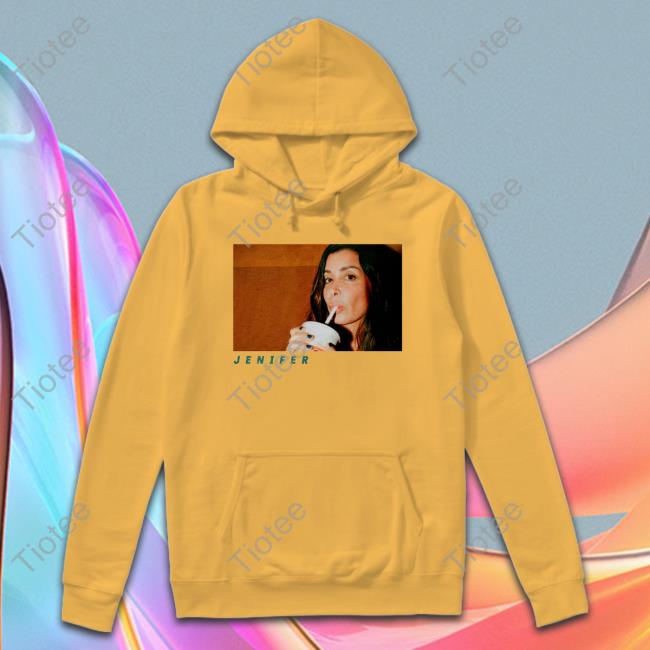 Jenifer N°9 Tour Shirt Funny