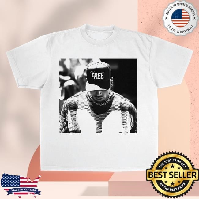 Official Chris Brown Merch Store Chris Brown Until It's Backwards S/S T Shirt